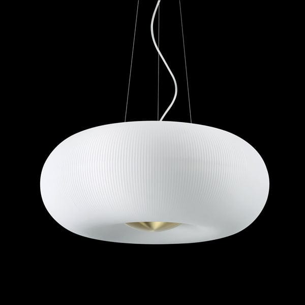 IdealLux Lampada Arizona SP5 Nero