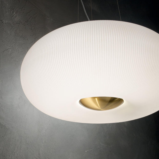 IdealLux Lampada Arizona SP5 Nero