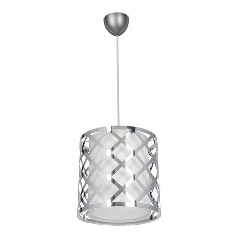 Oyo Lampada Arnella Grigio