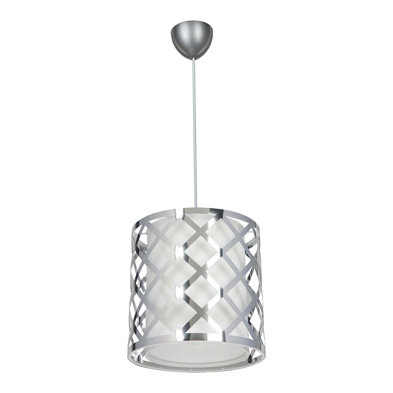 Oyo Lampada Arnella Grigio