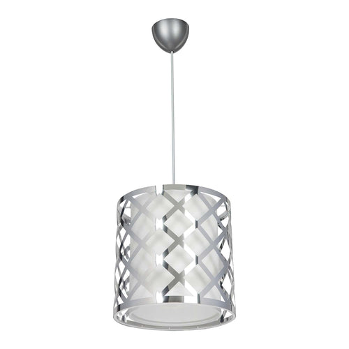 Oyo Lampada Arnella Grigio