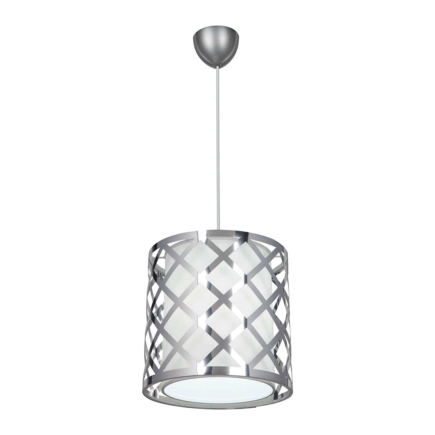 Oyo Lampada Arnella Grigio