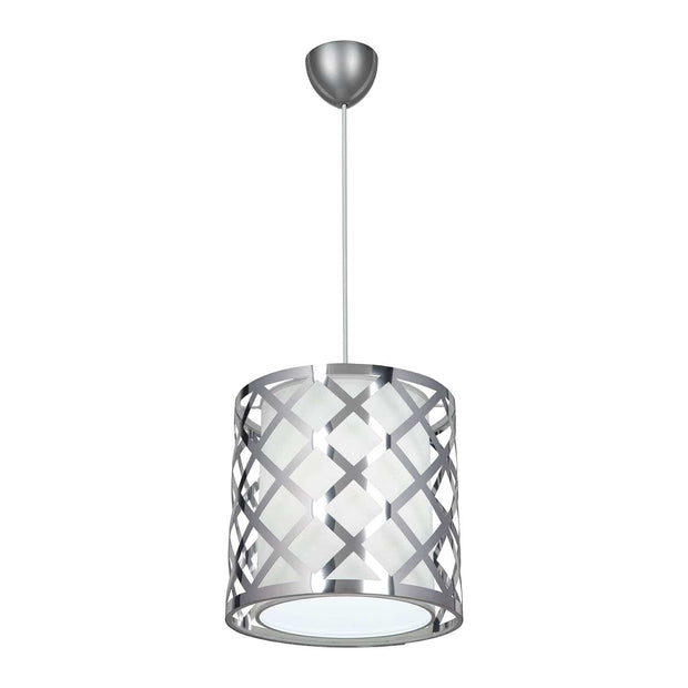 Oyo Lampada Arnella Grigio