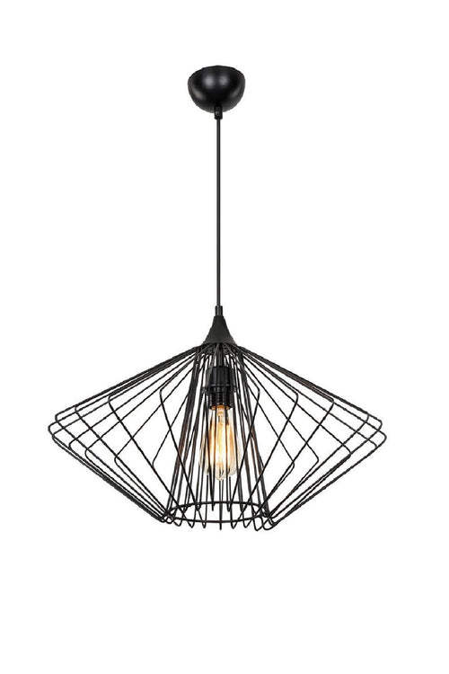 Oyo Lampada Arona Nero