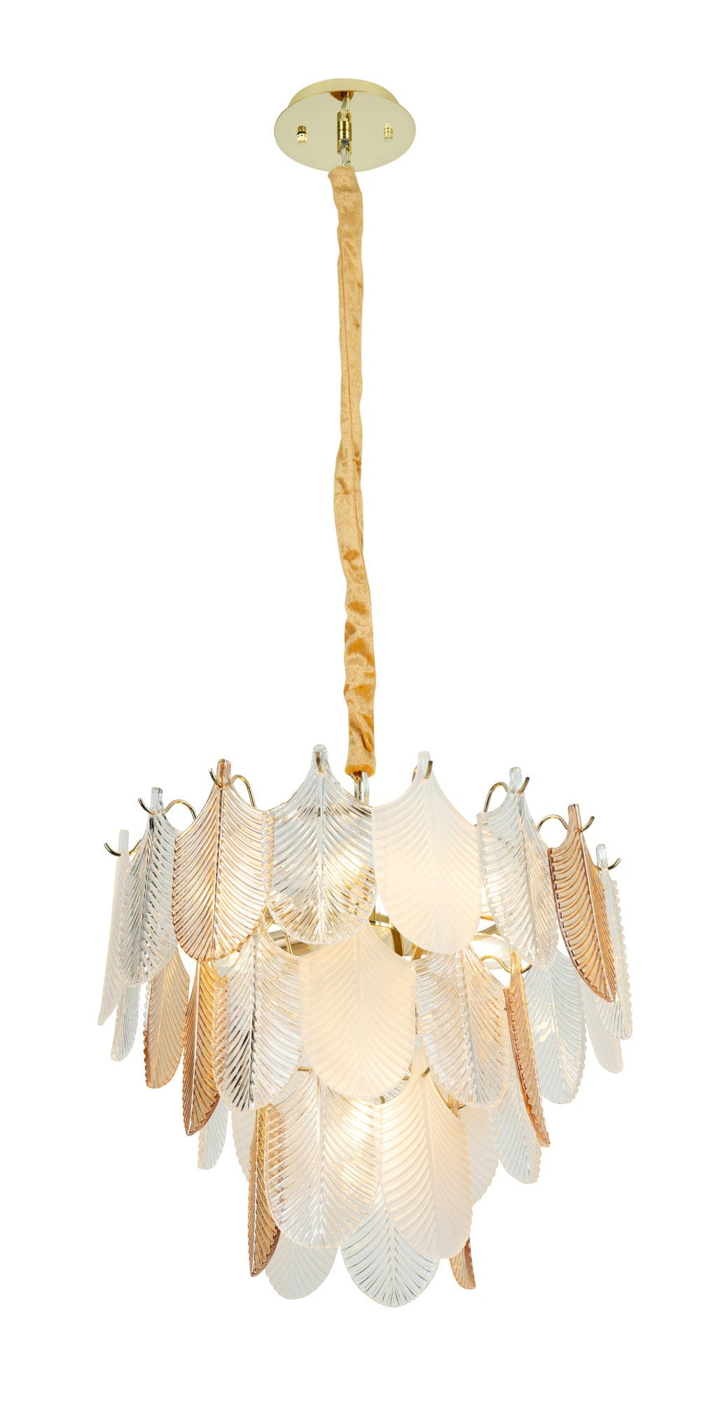 Maxlight Lampada Arwena P0417 Oro