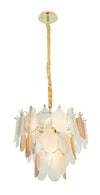 Maxlight Lampada Arwena P0417 Oro