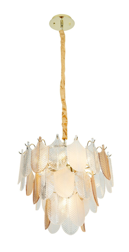 Maxlight Lampada Arwena P0417 Oro