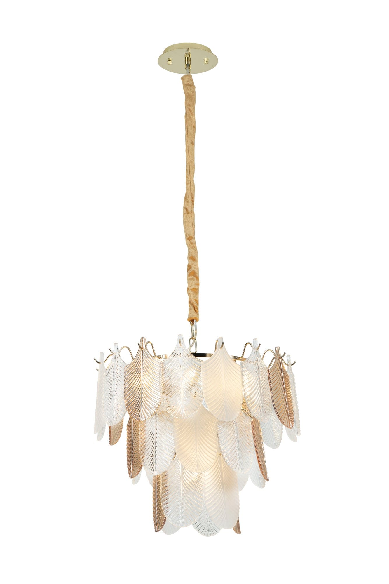 Maxlight Lampada Arwena P0417 Oro