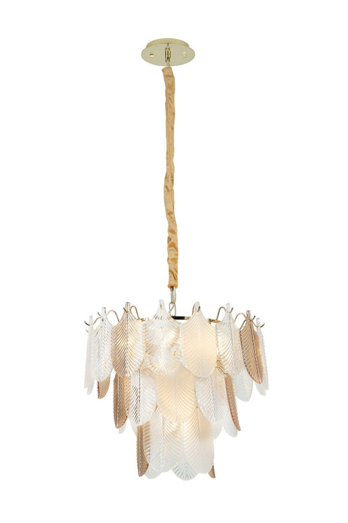Maxlight Lampada Arwena P0417 Oro