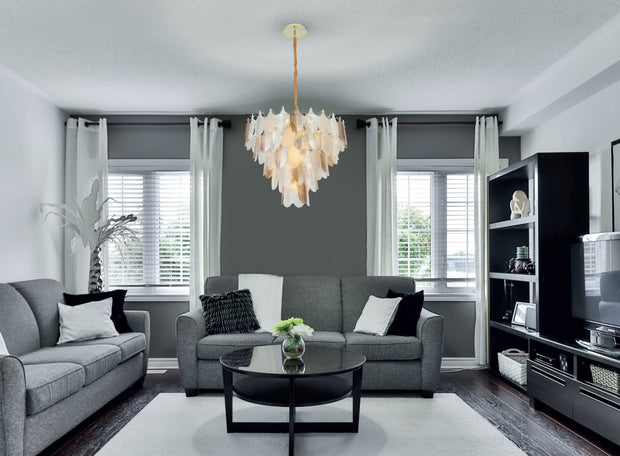 Maxlight Lampada Arwena P0418 Oro