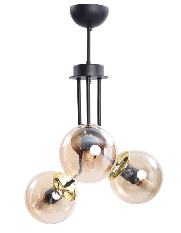 Oyo Lampada Arzum Multicolore