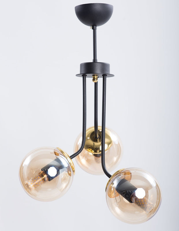 Oyo Lampada Arzum Multicolore