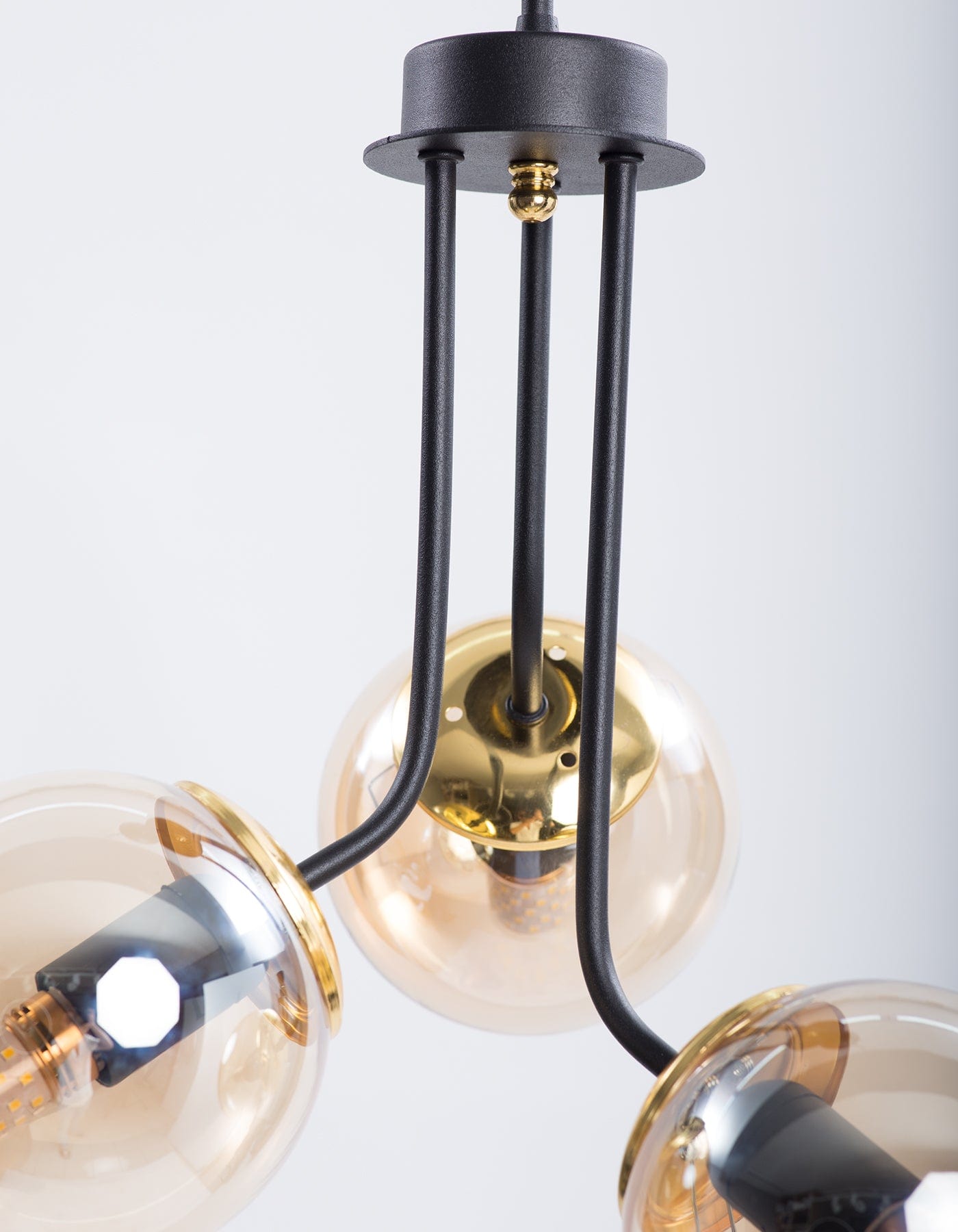 Oyo Lampada Arzum Multicolore