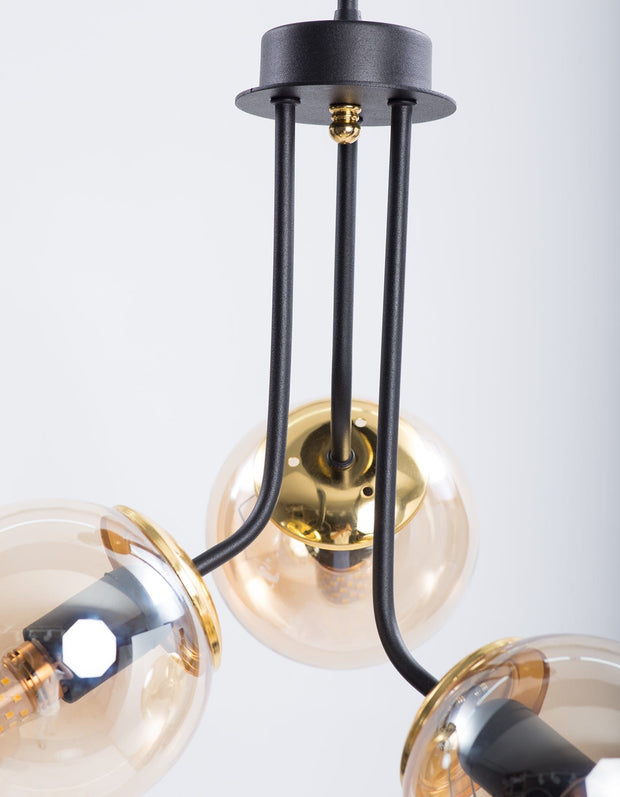 Oyo Lampada Arzum Multicolore
