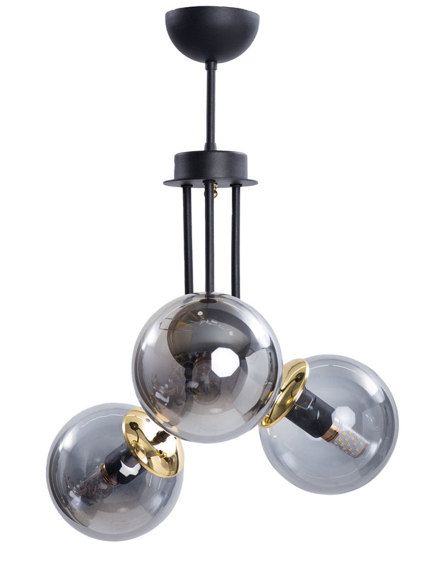 Oyo Lampada Arzum Multicolore