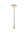 Global Art Lampada Asian Circus Multicolore
