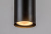 RabaLux Lampada Aslaug 72018 Nero