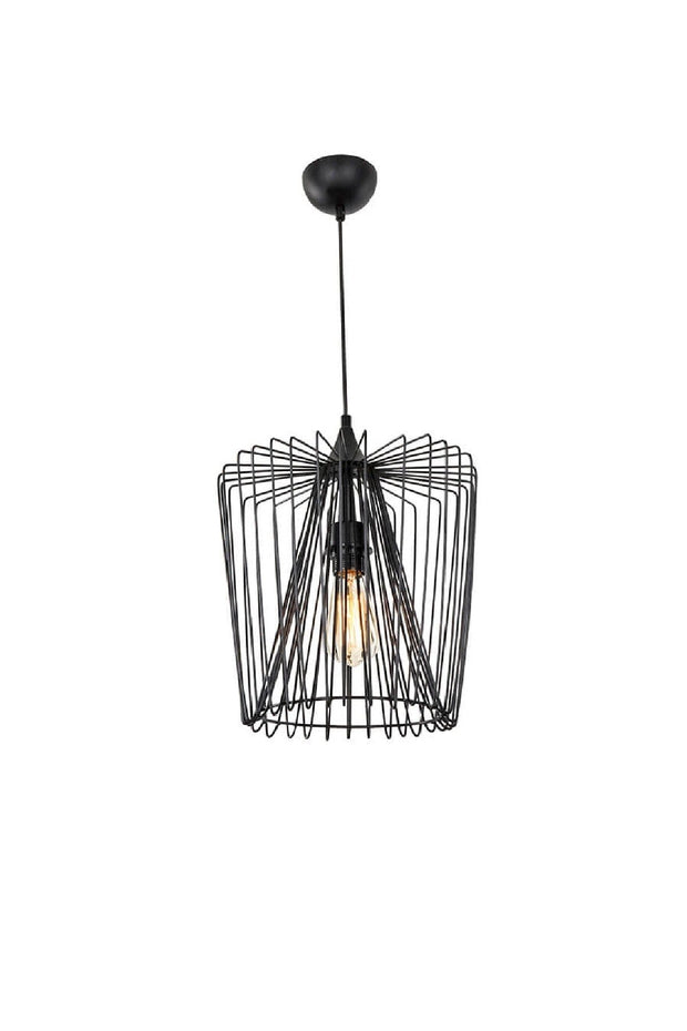 Oyo Lampada Astana Nero