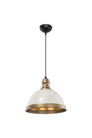 Oyo Lampada Astek Crema