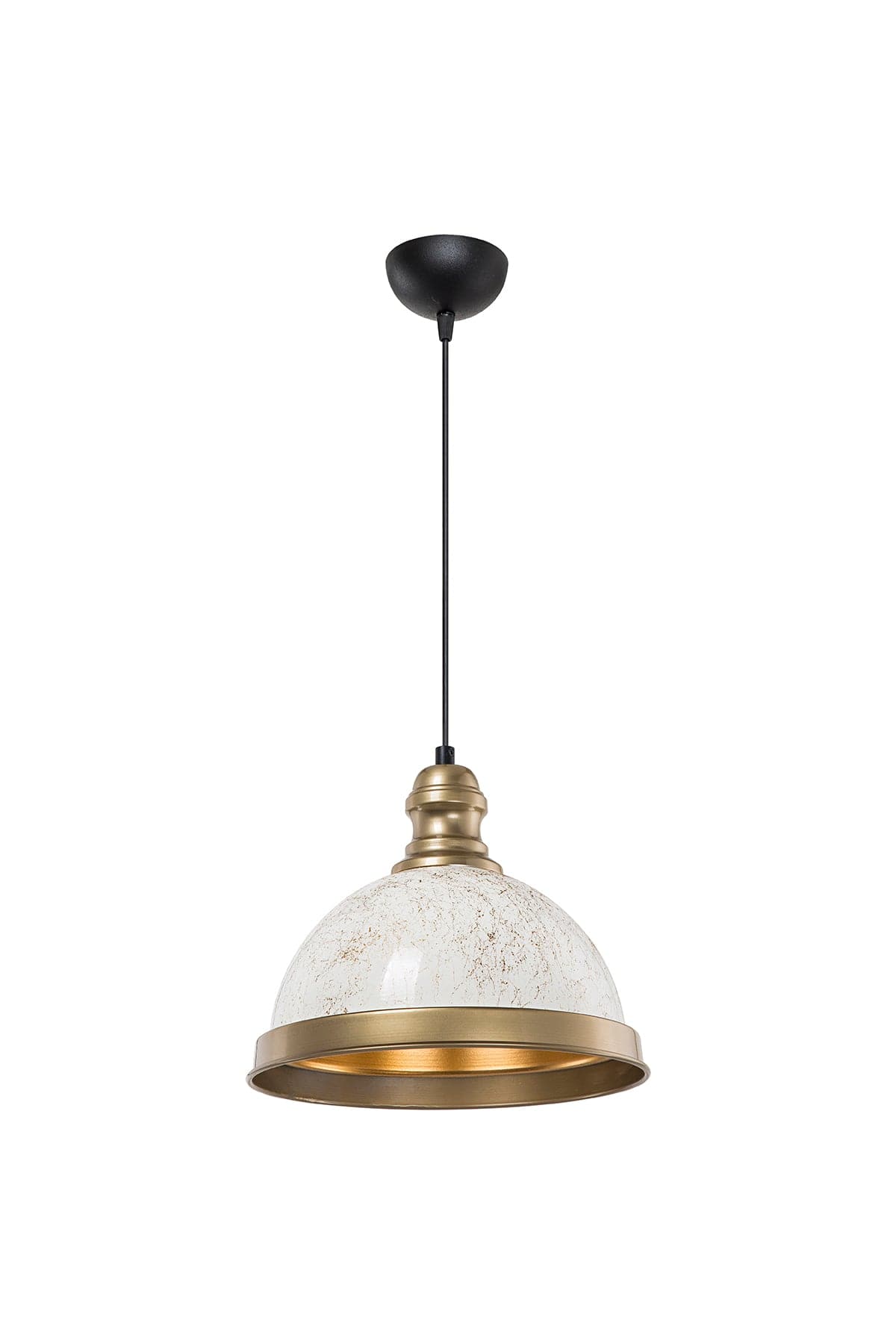 Oyo Lampada Astek Crema