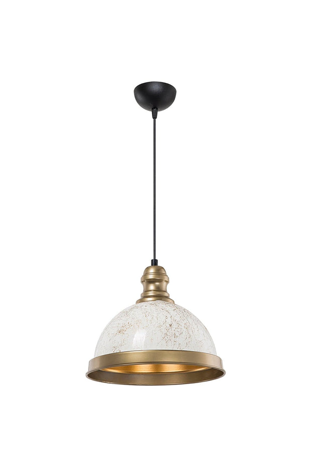 Oyo Lampada Astek Crema