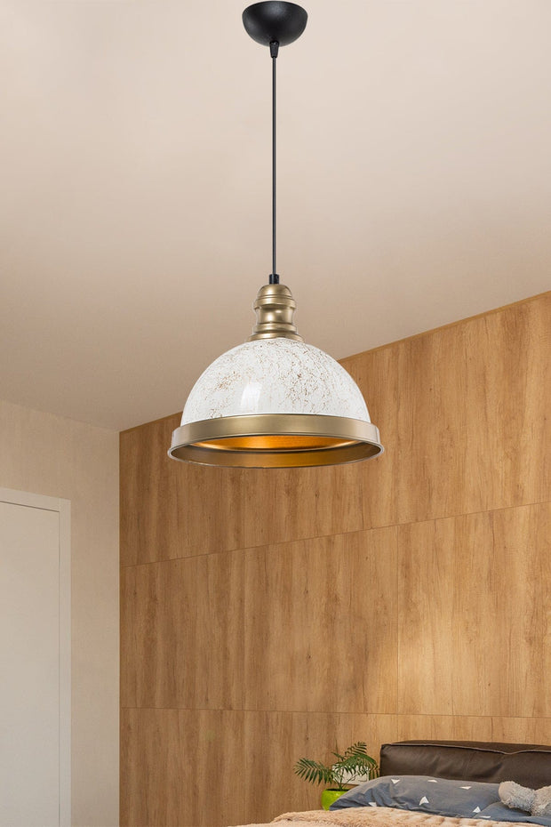 Oyo Lampada Astek Crema
