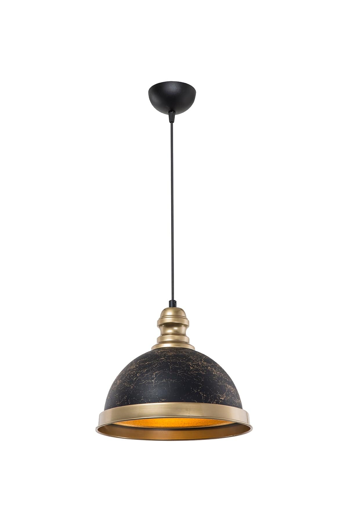 Oyo Lampada Astek Nero