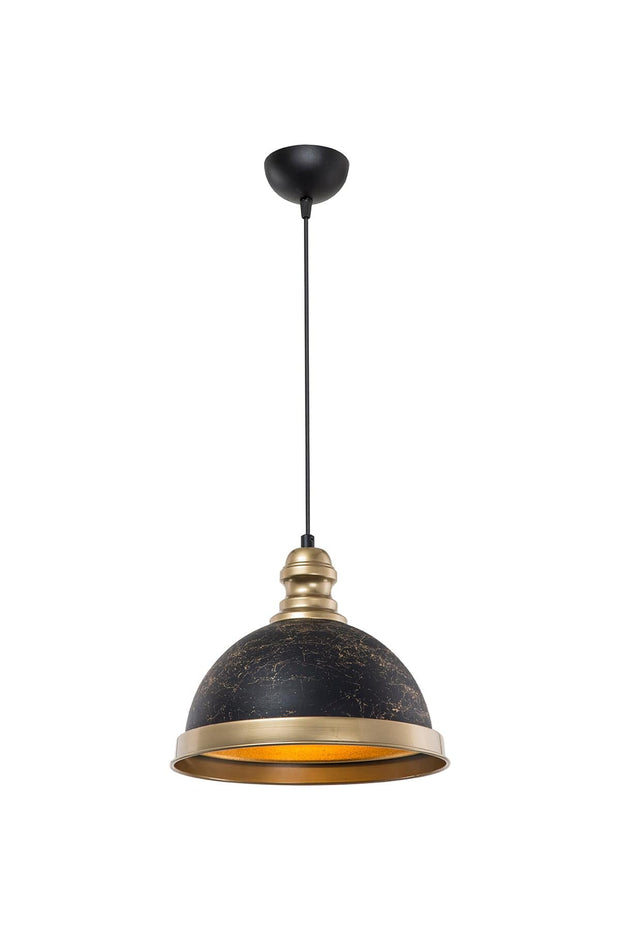 Oyo Lampada Astek Nero