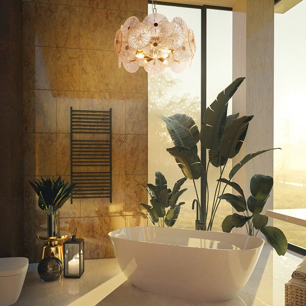 Maytoni Lampada Aster Oro