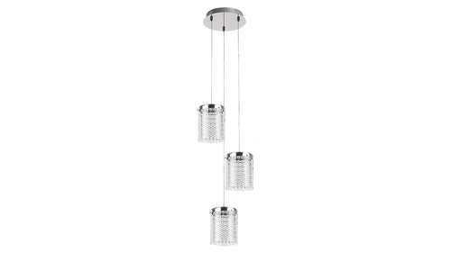 RabaLux Lampada Astrella 5044 Cromo