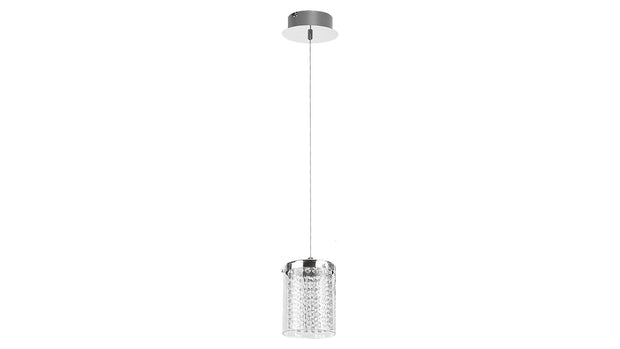 RabaLux Lampada Astrella Single 5043 Cromo
