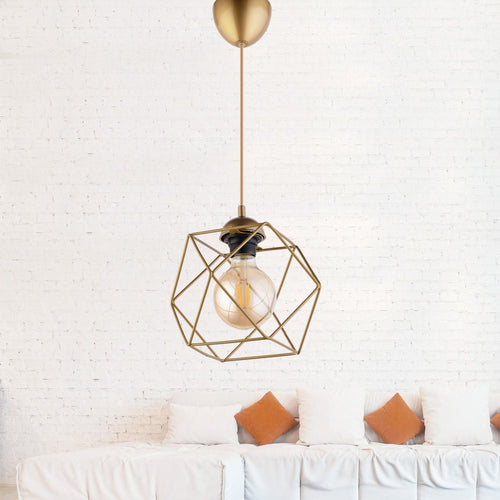 Asir Lampada ASY040 Naturale