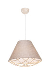 Oyo Lampada Asya Beige