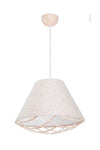 Oyo Lampada Asya Beige
