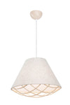 Oyo Lampada Asya Beige