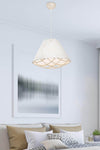 Oyo Lampada Asya Bianco