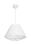 Oyo Lampada Asya Bianco
