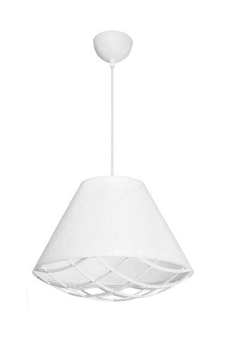 Oyo Lampada Asya Bianco