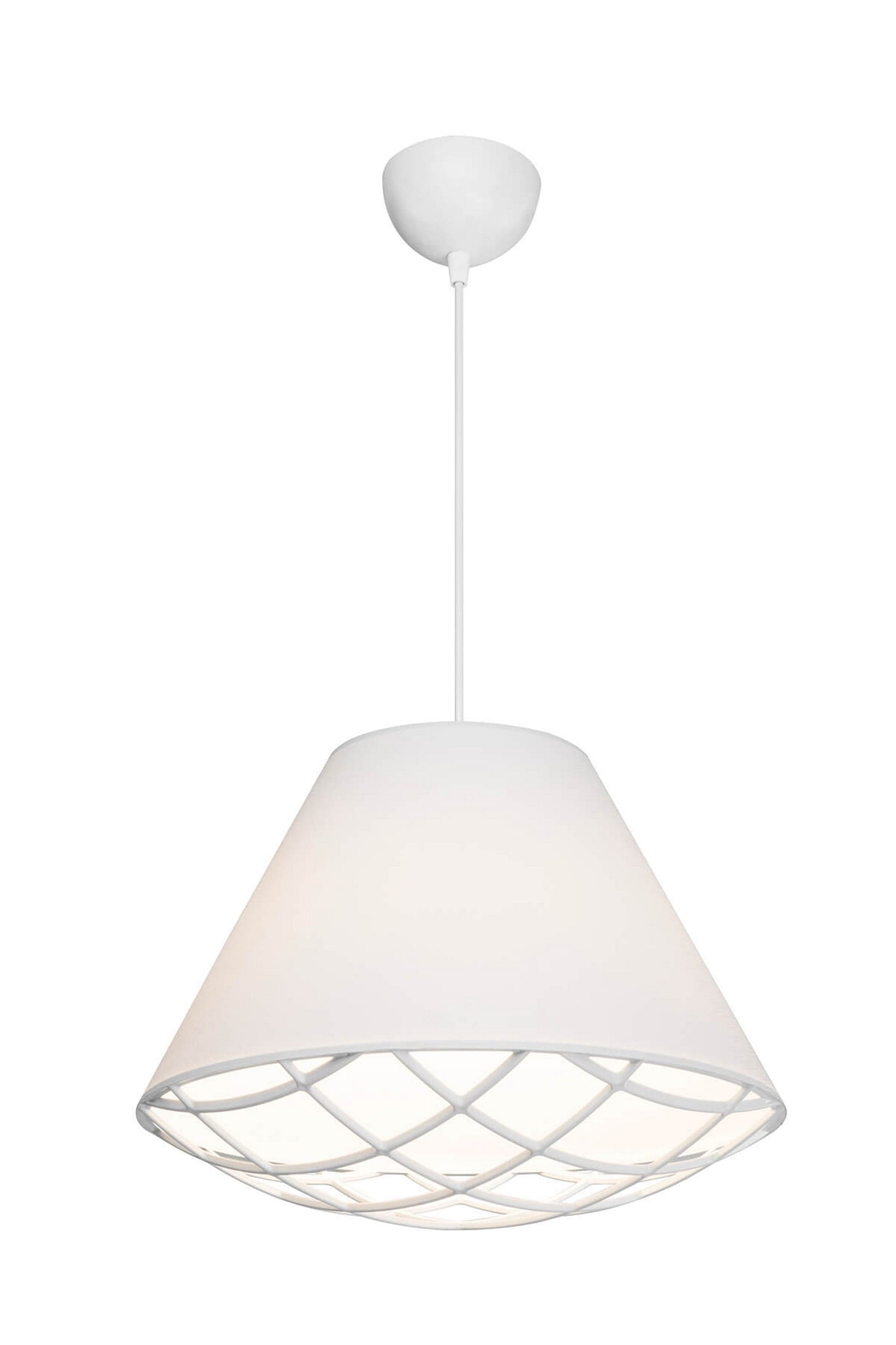 Oyo Lampada Asya Bianco