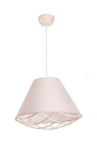 Oyo Lampada Asya Crema