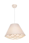 Oyo Lampada Asya Crema