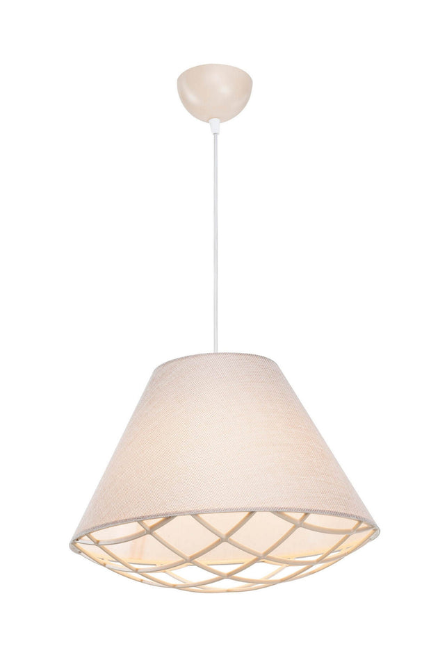 Oyo Lampada Asya Crema