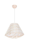 Oyo Lampada Asya Crema
