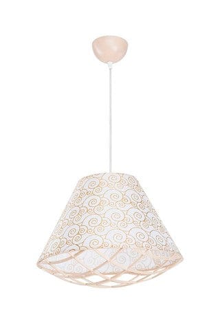 Oyo Lampada Asya Crema