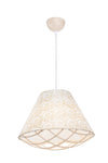 Oyo Lampada Asya Crema