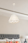 Oyo Lampada Asya Crema