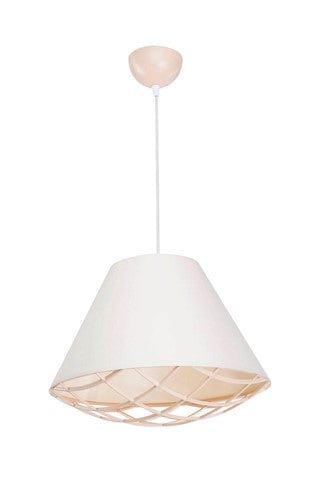 Oyo Lampada Asya Crema