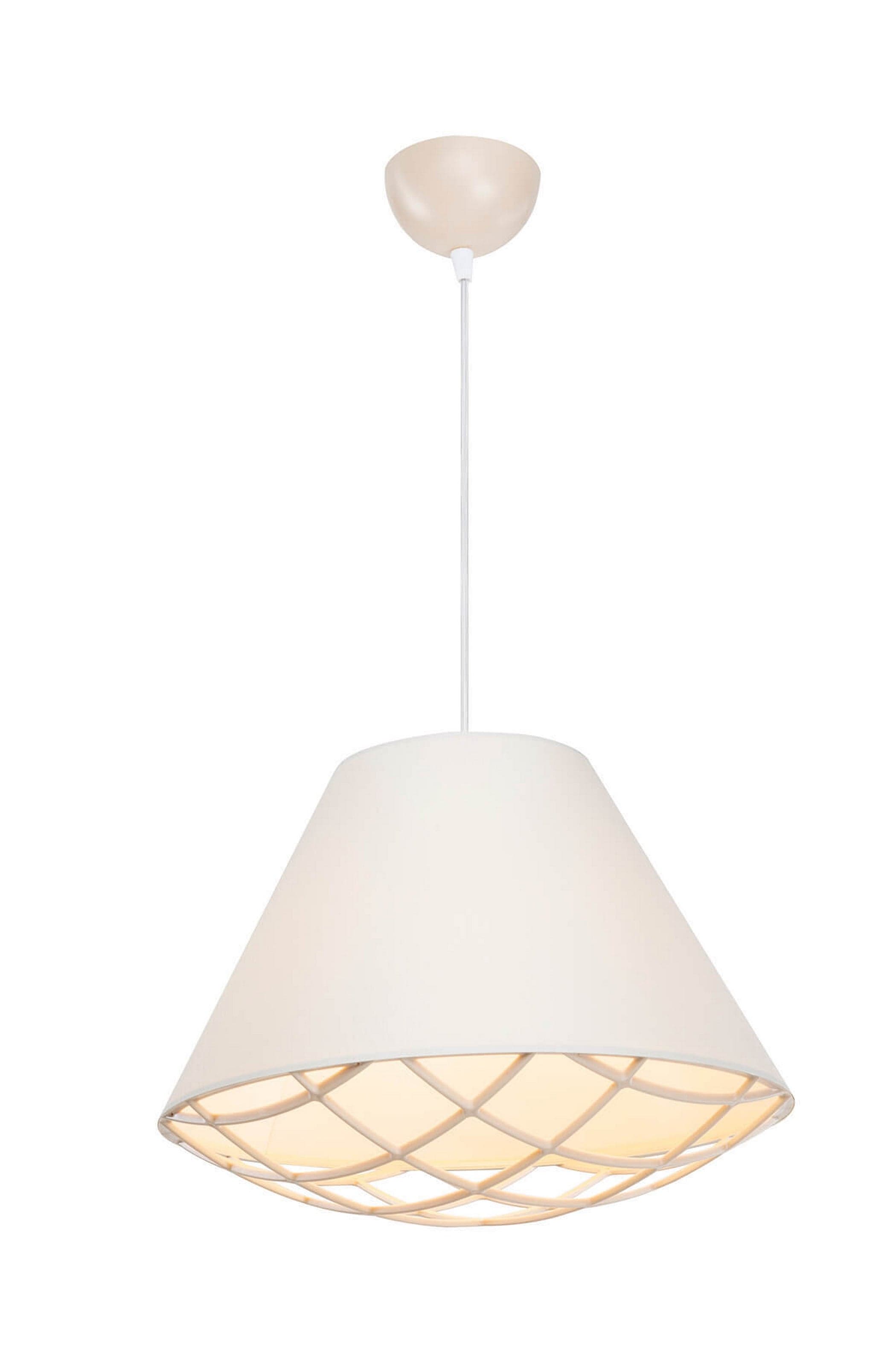 Oyo Lampada Asya Crema