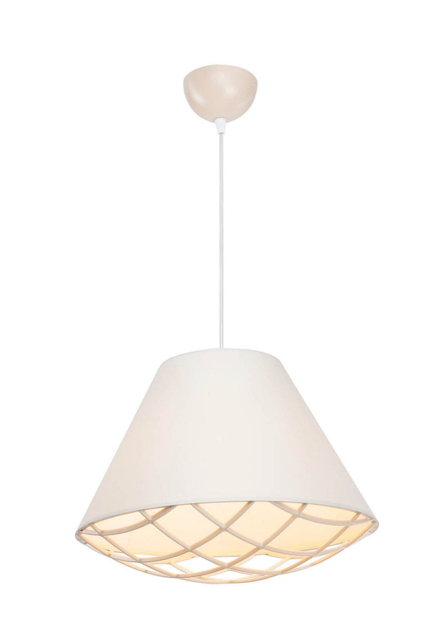 Oyo Lampada Asya Crema