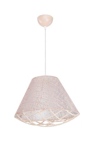 Oyo Lampada Asya Crema